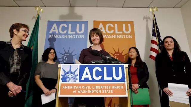 ACLU pledges largest-ever investment in election cycle to highlight abortion