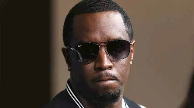 Diddy sells off his stake in Revolt, the media company he founded in 2013