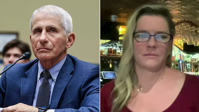 California restaurant owner 'very angry' over debunked Fauci COVID guidelines: 'It destroyed our industry'