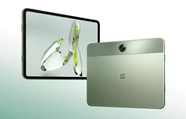 OnePlus Pad 2 will offer a number of industry firsts, hints OnePlus President