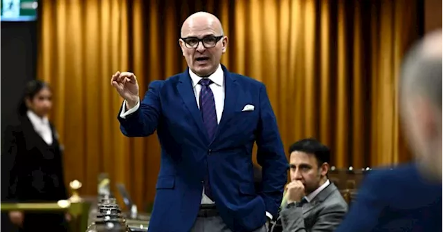 Ethics commissioner to look into Minister Boissonnault’s business dealings