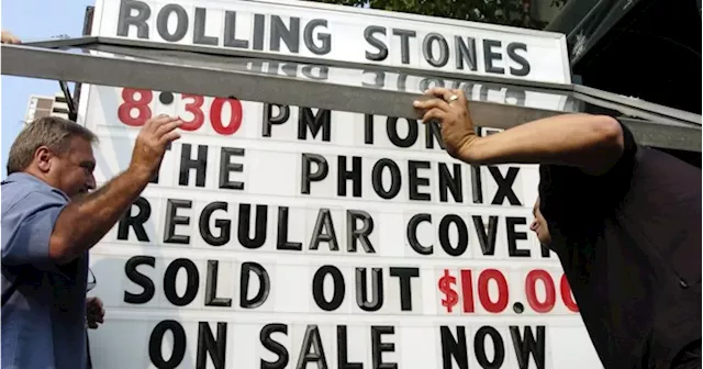 Toronto’s Phoenix Concert Theatre to close after 33 years in business