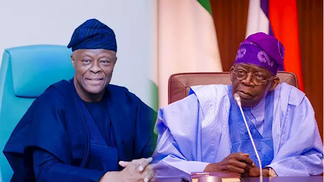 Strike: Tinubu blinks, gives finance minister 48 hours to table action plan