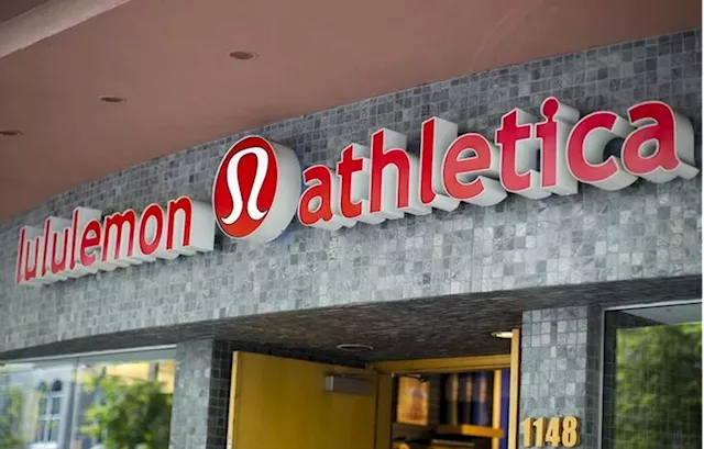 Lululemon Athletica lifts FY earnings guidance as Q1 results top estimates