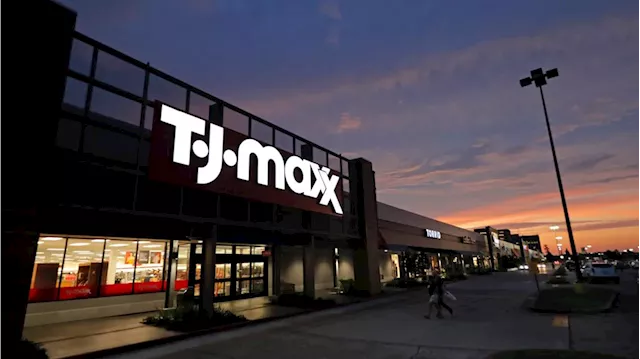 Some TJ Maxx and Marshalls workers are wearing body cameras as company aims to curb theft