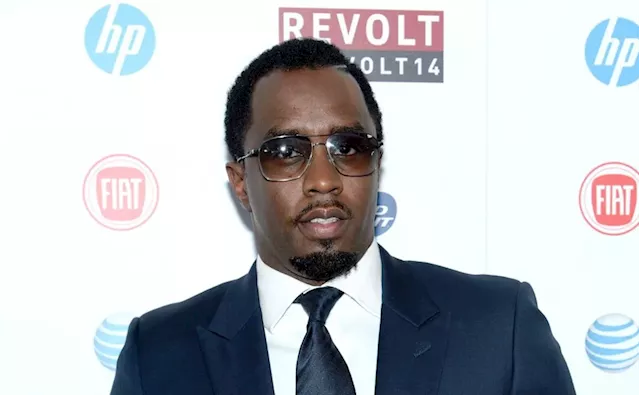 Sean ‘Diddy’ Combs divests from Revolt, media company he founded