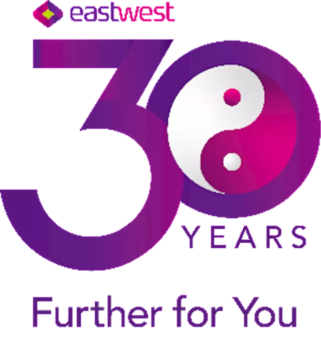 EastWest Bank launches innovative Business Class segment to kick off its 30th Anniversary