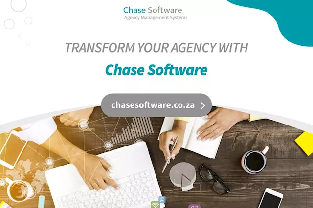 Revolutionising the advertising world with Chase Software and Dynamics 365 Business Central