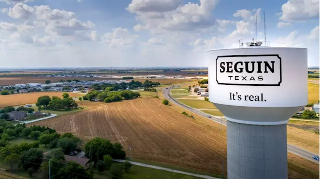 City leaders: Seguin's investment in infrastructure attracting business and homeowners