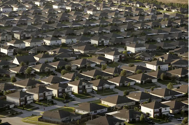 Texas Housing Market Gets a Boost