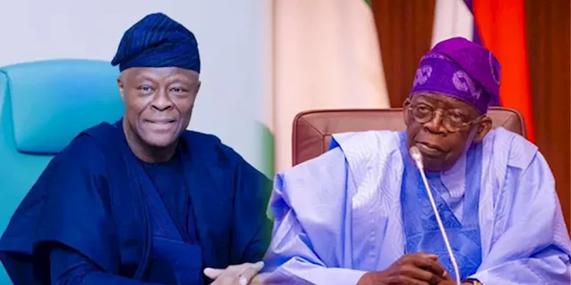 Finance Minister Set to Present New Minimum Wage Template to President Tinubu Today