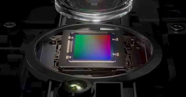 Sony Predicts 60% Sensor Market Share Ownership and Much Bigger Smartphone Cameras