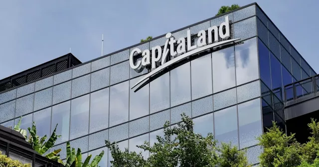 Capitaland Investment expands Scope 3 reporting