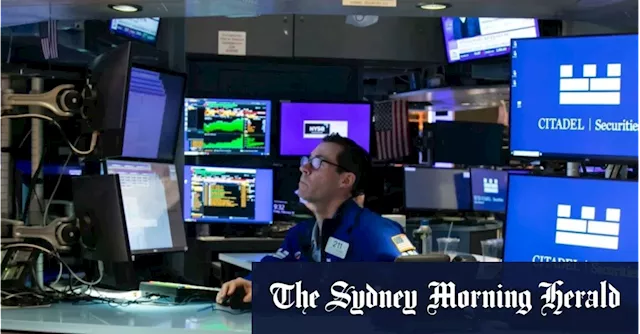 ASX set to rise as ‘Magnificent Seven’ drive US stocks to all-time highs