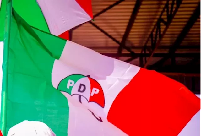 PDP: We're not in merger talks with any political party