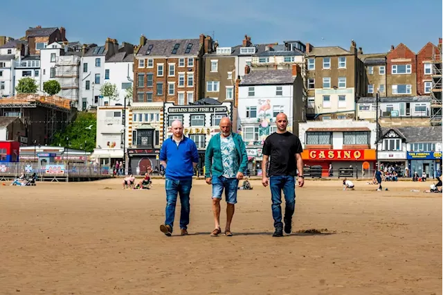 Yorkshire Coast BID: Private tourism company set for axe after a resounding 'no' vote by businesses