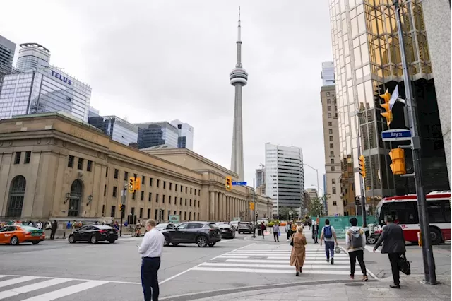 Can the Taylor Swift effect jolt Toronto's sputtering tourism industry?