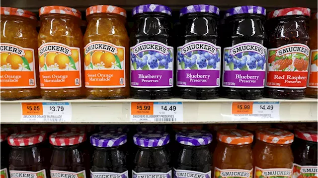 J.M. Smucker stock rises on Q4 earnings beat