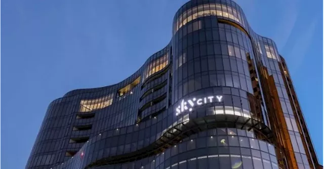 SkyCity Adelaide to pay $67m over money laundering and finance terrorism case