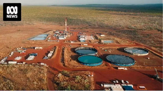 NT government approves US gas company Tamboran's plans to expand fracking in Beetaloo Basin