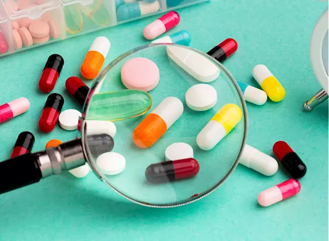 Counterfeit drugs are dangerous, even fatal, to your health–pharma company