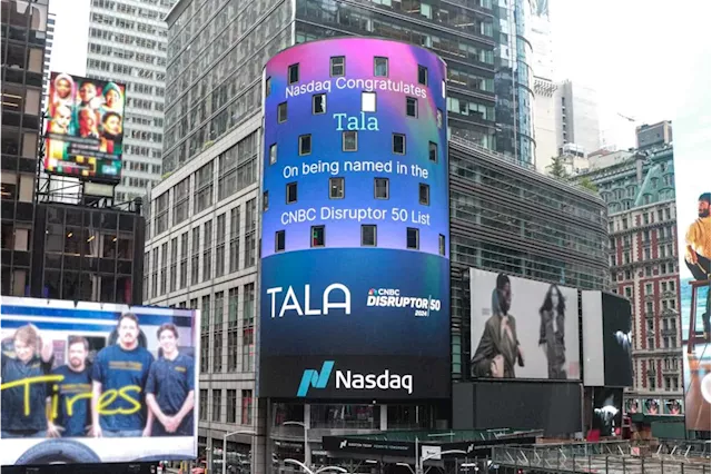 Global fintech company Tala awarded by top-tier media houses Forbes and CNBC