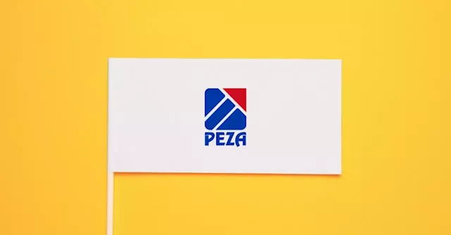 Peza’s January-May investment approvals dip 23% to P36.8 billion