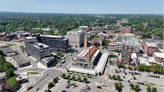 West Side Market to add temporary patio dining space, popup vendors and digital newsletter