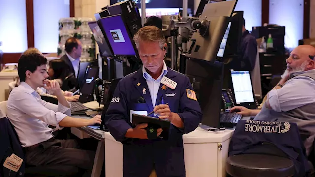 Jim Cramer's top 10 things to watch in the stock market Friday