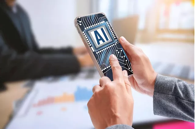 AI At The Edge: Enabling The Future Of Company-Managed Hardware