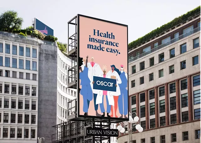 Oscar Health To Double Insurer’s Market Reach