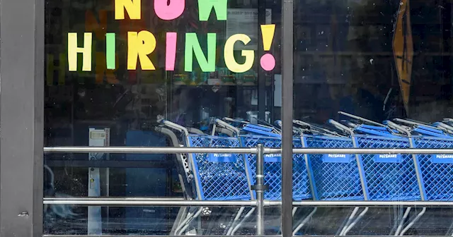 May jobs report blows past forecasts as labor market heats up