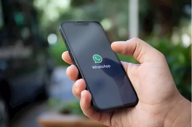 Big AI update for WhatsApp Business