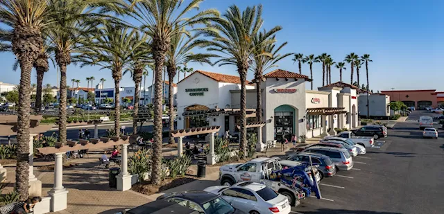 LA Firm Buys Mira Mesa Market West Shopping Center for $99M