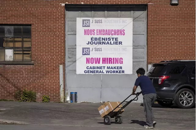 Canada’s jobless rate rises to 6.2% in May as labour market disappoints jobseekers