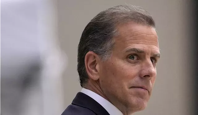 Hunter Biden was willing to pay above fair market for crack, says DEA agent