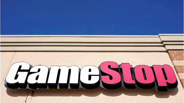 GameStop shares plunge even as meme stock booster 'Roaring Kitty' says company is on the right track 