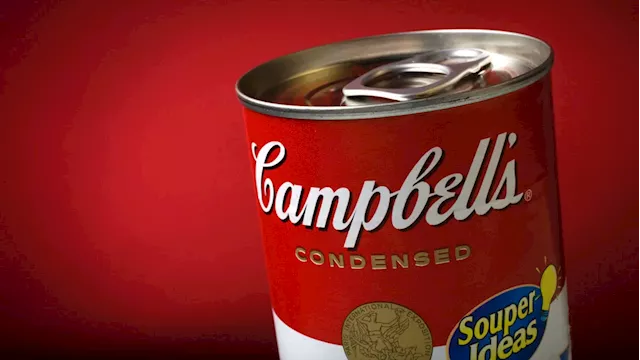 Campbell Soup CEO talks 'positive' acquisition of Sovos Brands