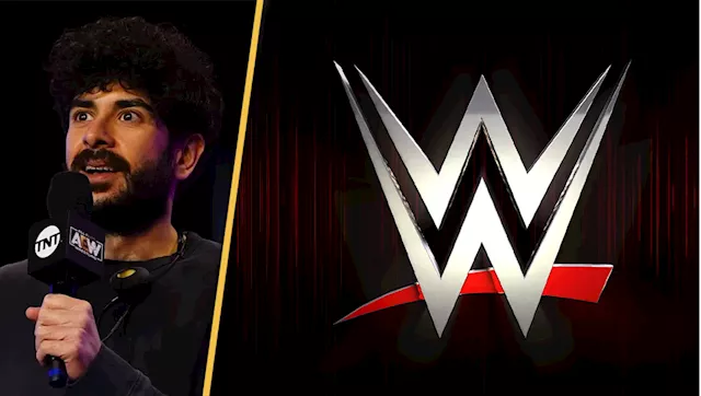 AEW President Tony Khan Blasts WWE for 'Predatory Business Practices'