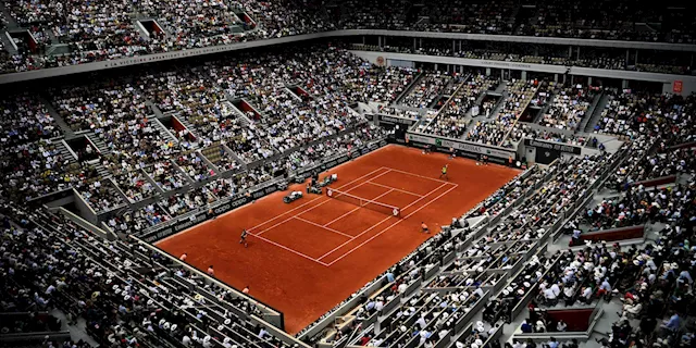 TNT's Parent Company Pays Big For French Open Rights in U.S.: Reports