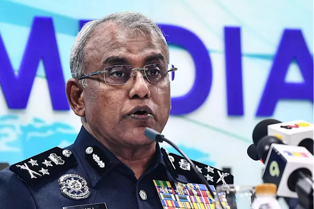 CCID: Beware of investment plans on social media