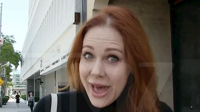 Maitland Ward Says Porn on X Legitimizes Industry, Competes with OnlyFans