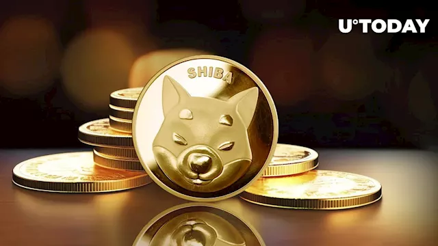 Shiba Inu Skyrockets 110% in Volumes as $410 Million Sell-Off Hits Market