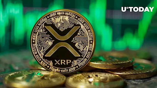 XRP Surges 103% in Volume as Market Faces $410 Million Sell-Off