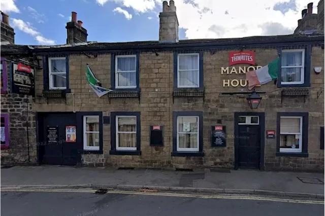 The Manor House, Otley: Plans to turn historic pub in Yorkshire market town into housing