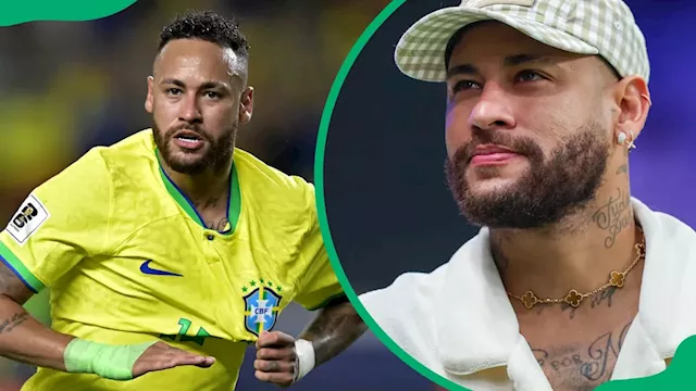 Neymar's net worth & earnings today: How rich is the soccer star?