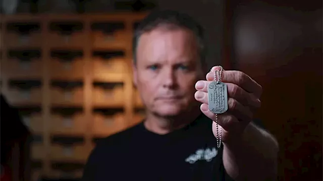 Faith-based company is one step closer in legal fight to distribute dog tags with Bible verses