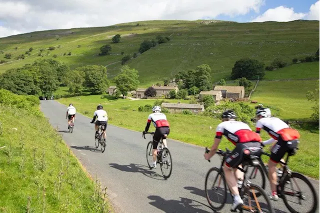 Sportive organiser cites cycling industry’s “downfall” and sudden disappearance of loan offers as reasons for entering administration