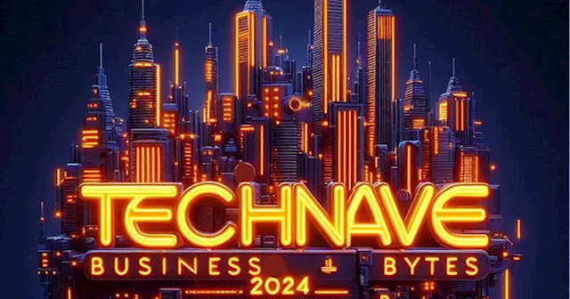 TechNave Business Bytes Week 1 June 2024: AI Security, GXBank Scholarship, MDEC MD tax incentives, Sustainable Innovation and more