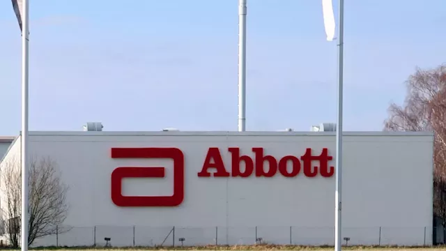 10 things to watch in the stock market Monday including a defense of Abbott Labs